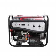 SC8000E